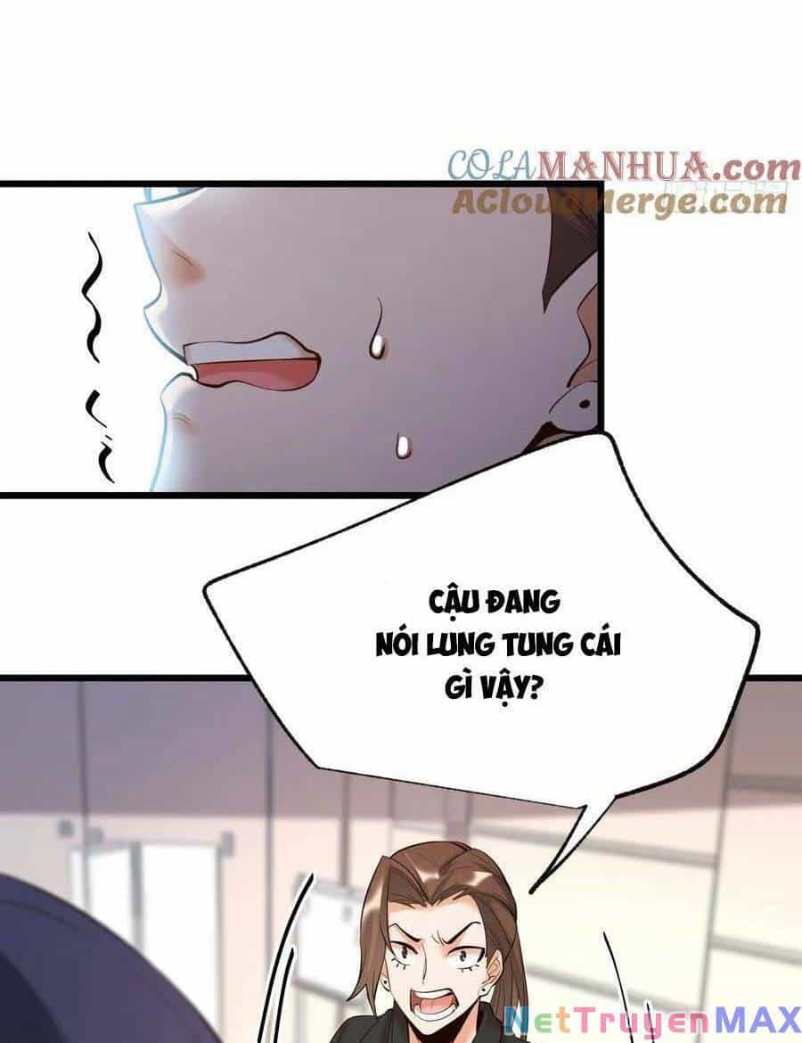 Trọng Sinh Không Làm Chạn Vương, Tôi Một Mình Nạp Game Thăng Cấp - Chương 15 - ảnh 37