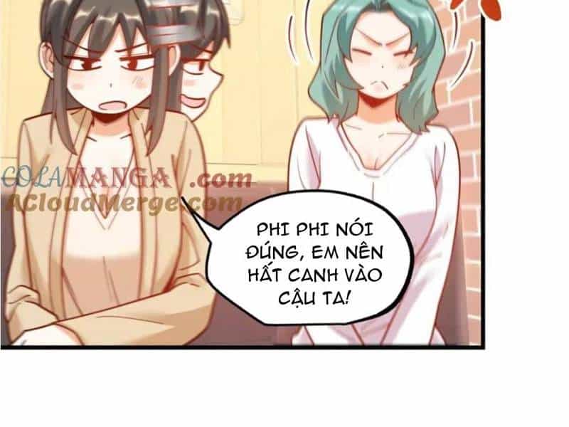 Trọng Sinh Không Làm Chạn Vương, Tôi Một Mình Nạp Game Thăng Cấp - Chương 150 - ảnh 94