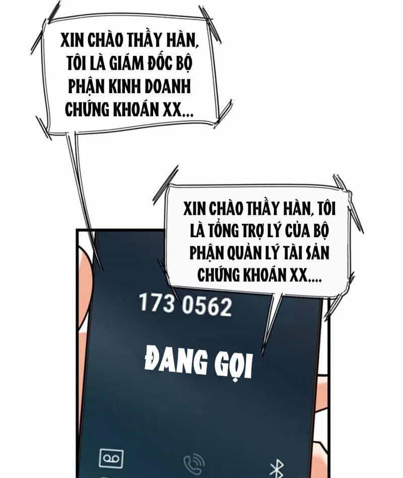 Trọng Sinh Không Làm Chạn Vương, Tôi Một Mình Nạp Game Thăng Cấp - Chương 151 - ảnh 22
