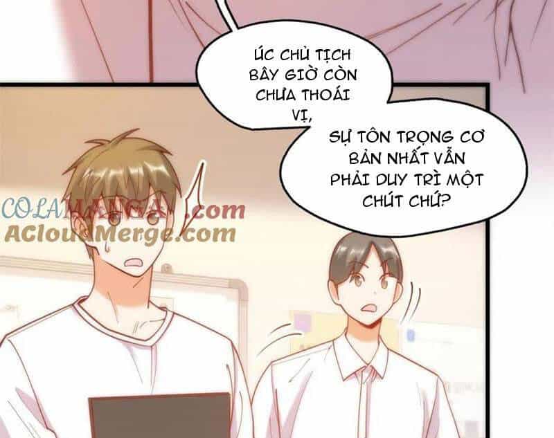 Trọng Sinh Không Làm Chạn Vương, Tôi Một Mình Nạp Game Thăng Cấp - Chương 152 - ảnh 39
