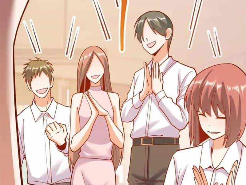 Trọng Sinh Không Làm Chạn Vương, Tôi Một Mình Nạp Game Thăng Cấp - Chương 154 - ảnh 34