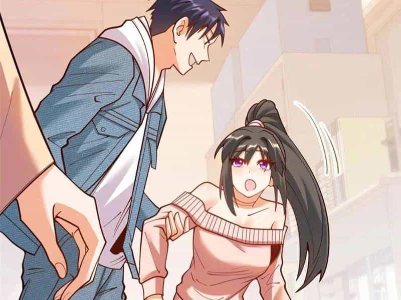Trọng Sinh Không Làm Chạn Vương, Tôi Một Mình Nạp Game Thăng Cấp - Chương 154 - ảnh 62