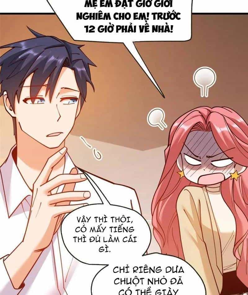Trọng Sinh Không Làm Chạn Vương, Tôi Một Mình Nạp Game Thăng Cấp - Chương 156 - ảnh 24