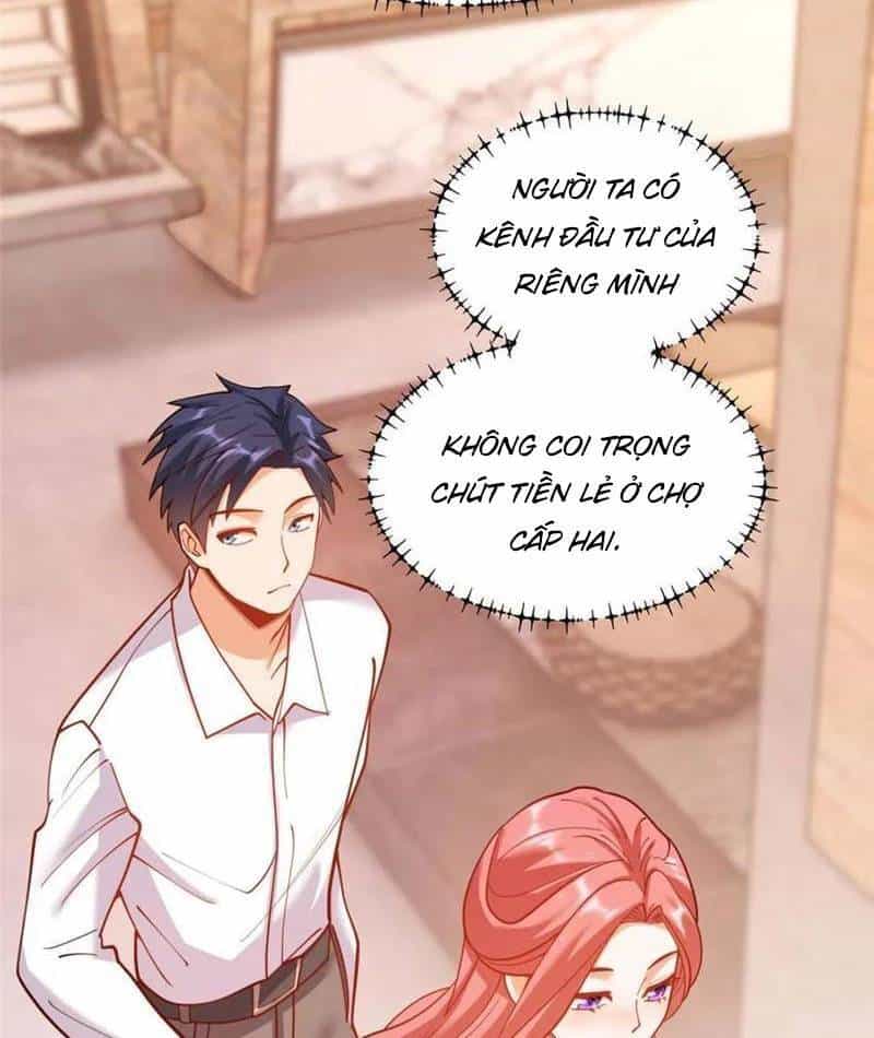 Trọng Sinh Không Làm Chạn Vương, Tôi Một Mình Nạp Game Thăng Cấp - Chương 156 - ảnh 38