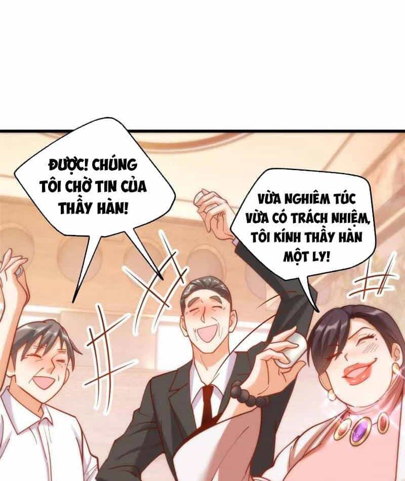 Trọng Sinh Không Làm Chạn Vương, Tôi Một Mình Nạp Game Thăng Cấp - Chương 157 - ảnh 28