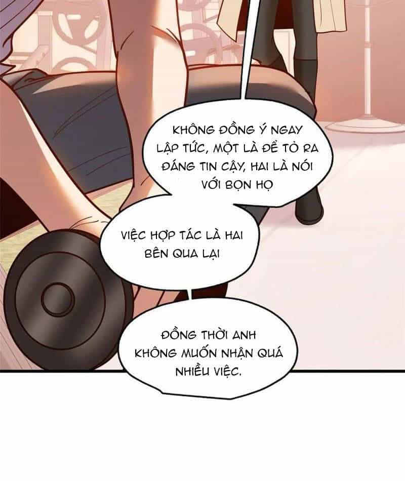 Trọng Sinh Không Làm Chạn Vương, Tôi Một Mình Nạp Game Thăng Cấp - Chương 157 - ảnh 38