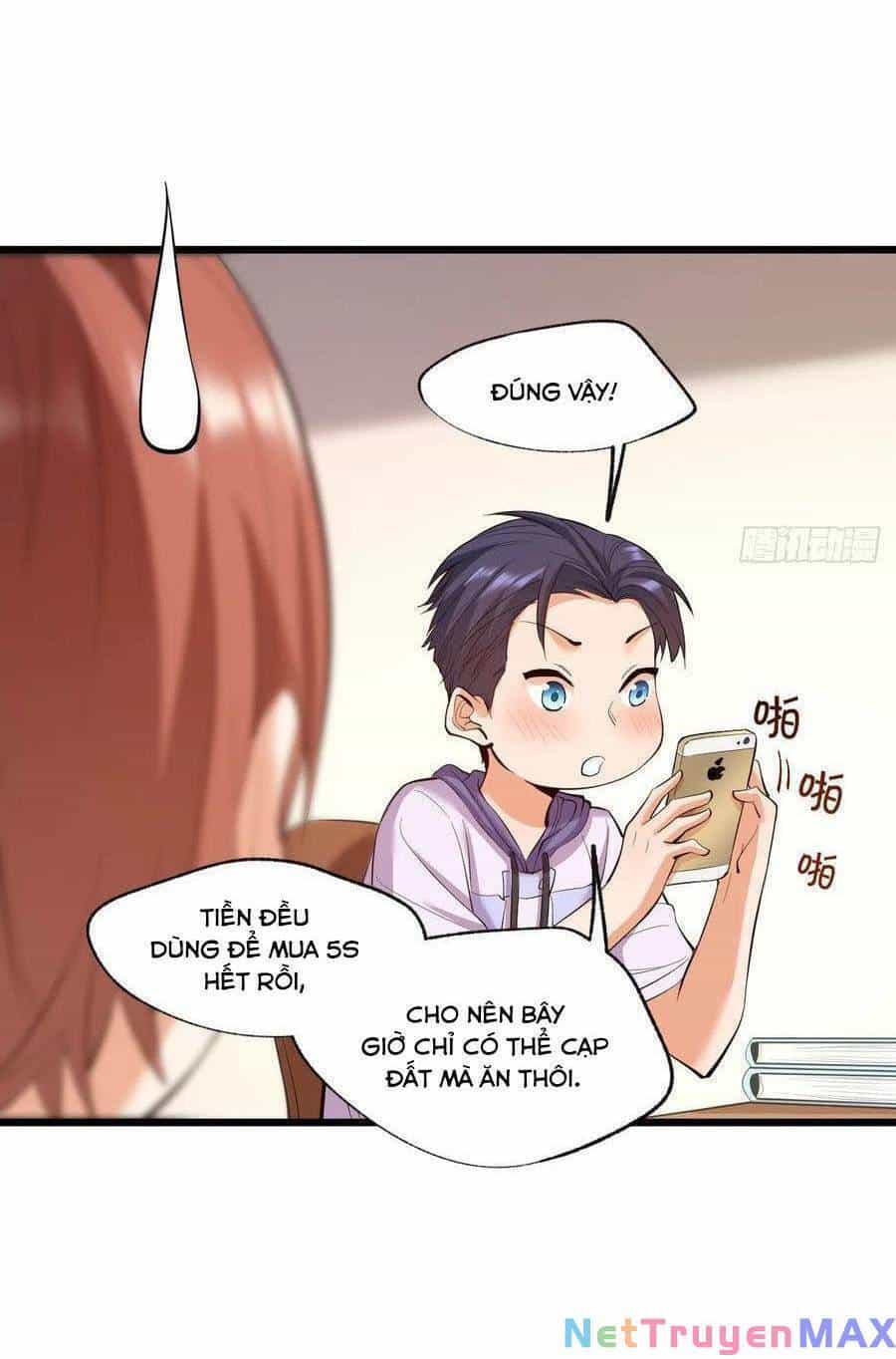 Trọng Sinh Không Làm Chạn Vương, Tôi Một Mình Nạp Game Thăng Cấp - Chương 16 - ảnh 41