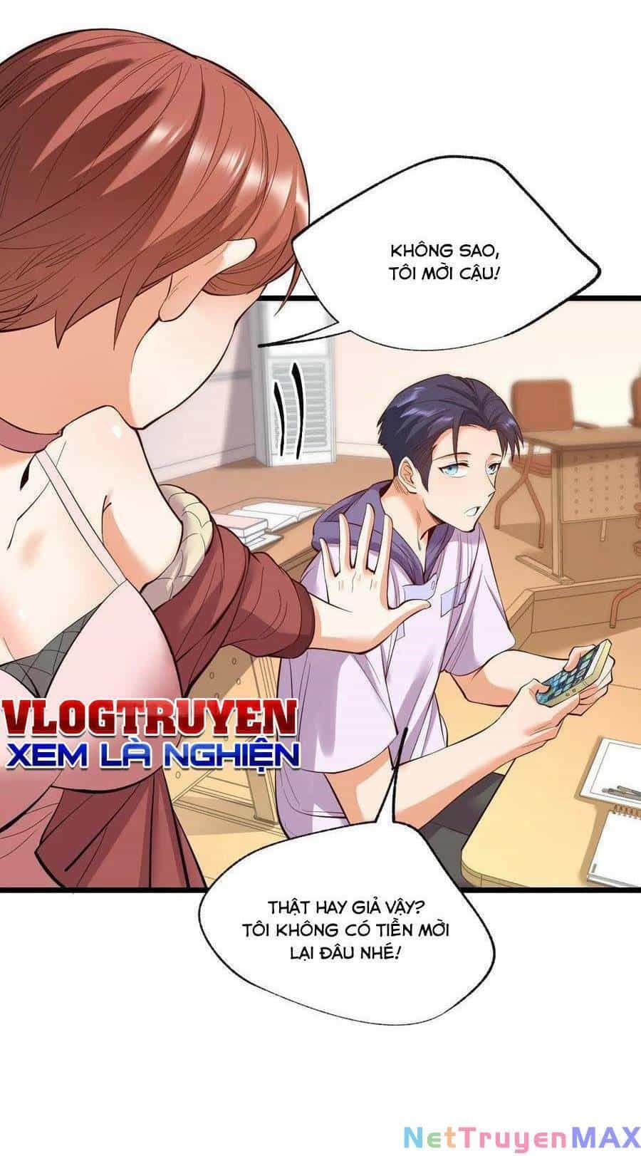 Trọng Sinh Không Làm Chạn Vương, Tôi Một Mình Nạp Game Thăng Cấp - Chương 16 - ảnh 43