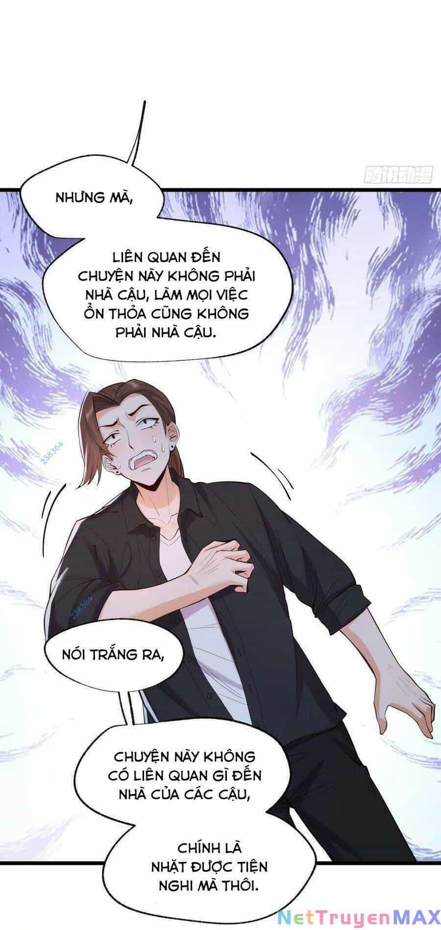 Trọng Sinh Không Làm Chạn Vương, Tôi Một Mình Nạp Game Thăng Cấp - Chương 16 - ảnh 8