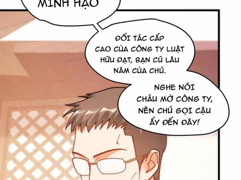 Trọng Sinh Không Làm Chạn Vương, Tôi Một Mình Nạp Game Thăng Cấp - Chương 160 - ảnh 11