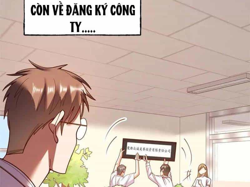 Trọng Sinh Không Làm Chạn Vương, Tôi Một Mình Nạp Game Thăng Cấp - Chương 161 - ảnh 12