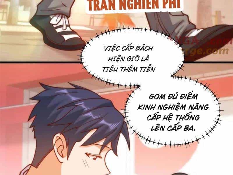 Trọng Sinh Không Làm Chạn Vương, Tôi Một Mình Nạp Game Thăng Cấp - Chương 161 - ảnh 38