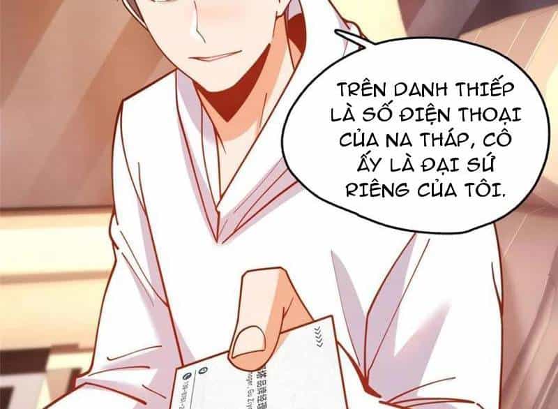 Trọng Sinh Không Làm Chạn Vương, Tôi Một Mình Nạp Game Thăng Cấp - Chương 164 - ảnh 84