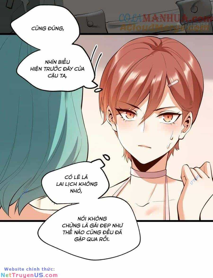 Trọng Sinh Không Làm Chạn Vương, Tôi Một Mình Nạp Game Thăng Cấp - Chương 17 - ảnh 15