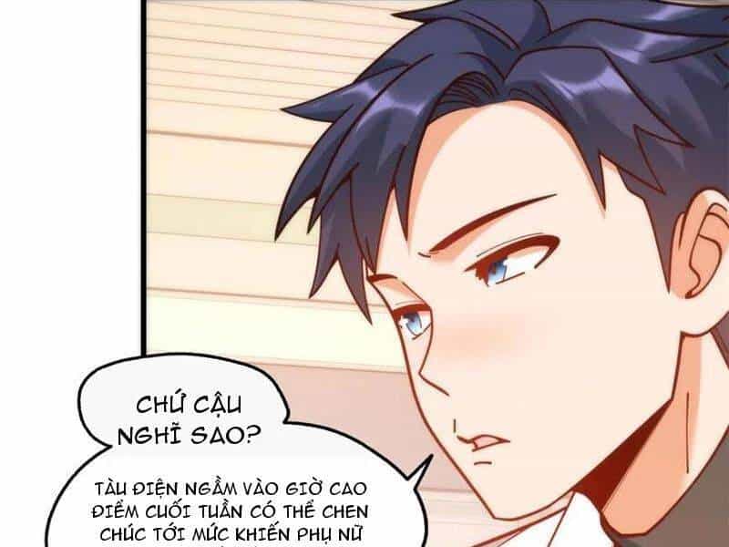Trọng Sinh Không Làm Chạn Vương, Tôi Một Mình Nạp Game Thăng Cấp - Chương 170 - ảnh 12
