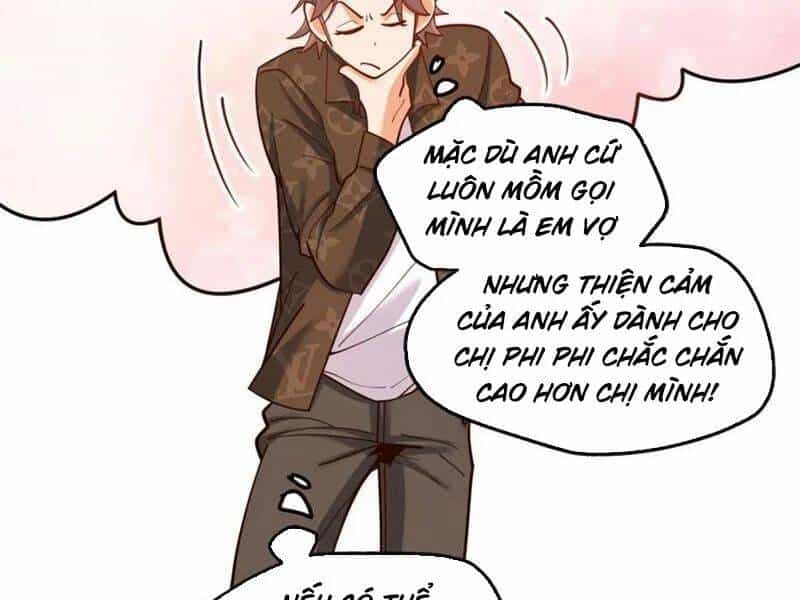 Trọng Sinh Không Làm Chạn Vương, Tôi Một Mình Nạp Game Thăng Cấp - Chương 170 - ảnh 93