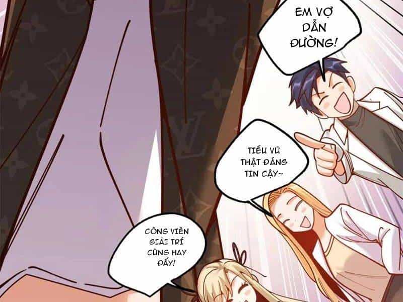 Trọng Sinh Không Làm Chạn Vương, Tôi Một Mình Nạp Game Thăng Cấp - Chương 170 - ảnh 98