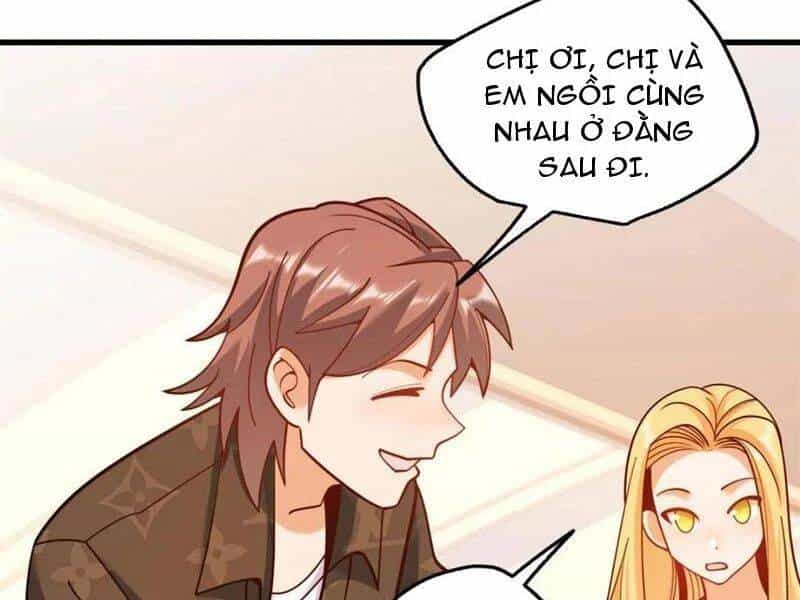 Trọng Sinh Không Làm Chạn Vương, Tôi Một Mình Nạp Game Thăng Cấp - Chương 171 - ảnh 19