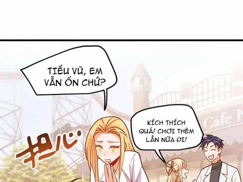 Trọng Sinh Không Làm Chạn Vương, Tôi Một Mình Nạp Game Thăng Cấp - Chương 171 - ảnh 43