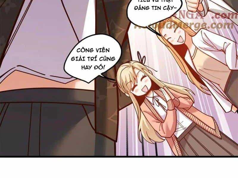Trọng Sinh Không Làm Chạn Vương, Tôi Một Mình Nạp Game Thăng Cấp - Chương 171 - ảnh 8