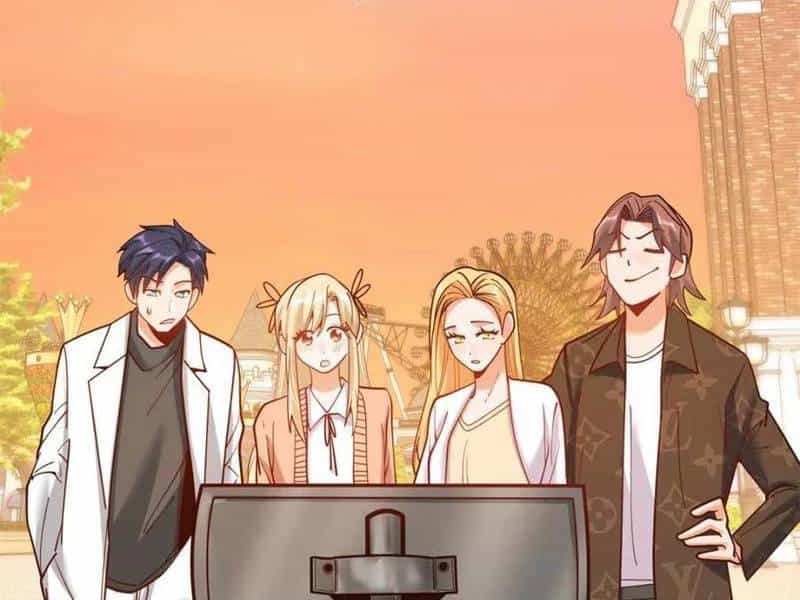 Trọng Sinh Không Làm Chạn Vương, Tôi Một Mình Nạp Game Thăng Cấp - Chương 172 - ảnh 16