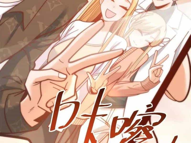 Trọng Sinh Không Làm Chạn Vương, Tôi Một Mình Nạp Game Thăng Cấp - Chương 172 - ảnh 22