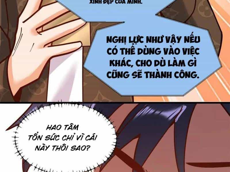 Trọng Sinh Không Làm Chạn Vương, Tôi Một Mình Nạp Game Thăng Cấp - Chương 172 - ảnh 5
