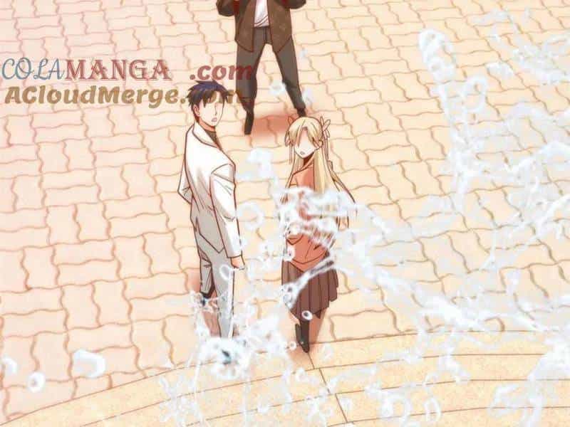 Trọng Sinh Không Làm Chạn Vương, Tôi Một Mình Nạp Game Thăng Cấp - Chương 172 - ảnh 53