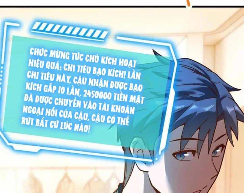 Trọng Sinh Không Làm Chạn Vương, Tôi Một Mình Nạp Game Thăng Cấp - Chương 173 - ảnh 34