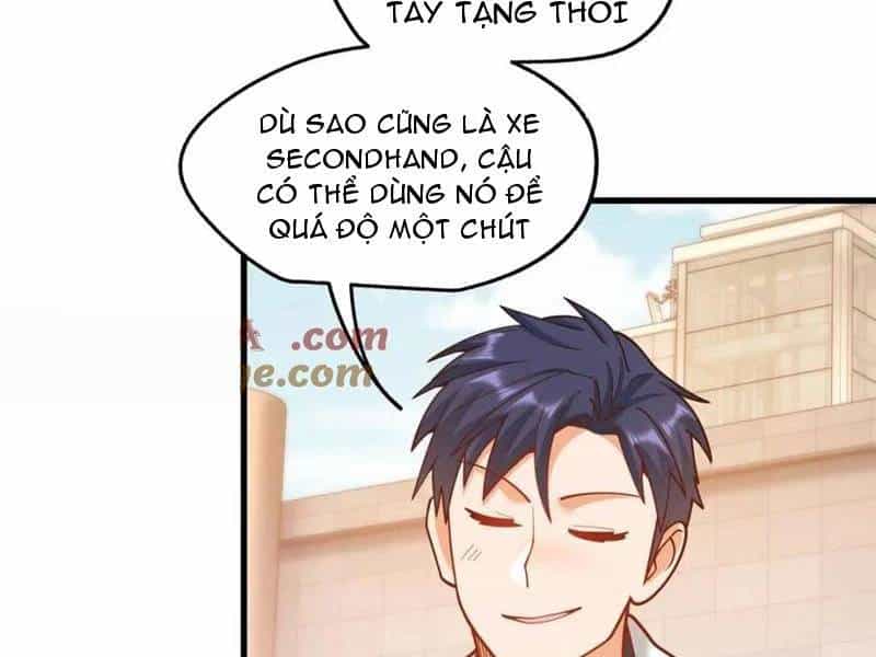 Trọng Sinh Không Làm Chạn Vương, Tôi Một Mình Nạp Game Thăng Cấp - Chương 175 - ảnh 49