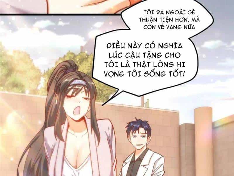 Trọng Sinh Không Làm Chạn Vương, Tôi Một Mình Nạp Game Thăng Cấp - Chương 175 - ảnh 62