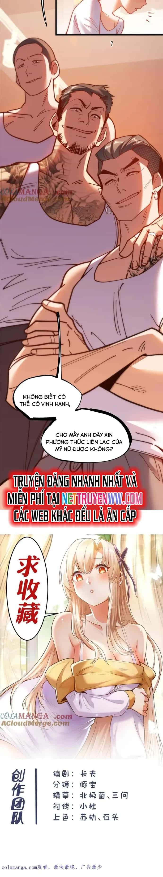Trọng Sinh Không Làm Chạn Vương, Tôi Một Mình Nạp Game Thăng Cấp - Chương 176 - ảnh 8