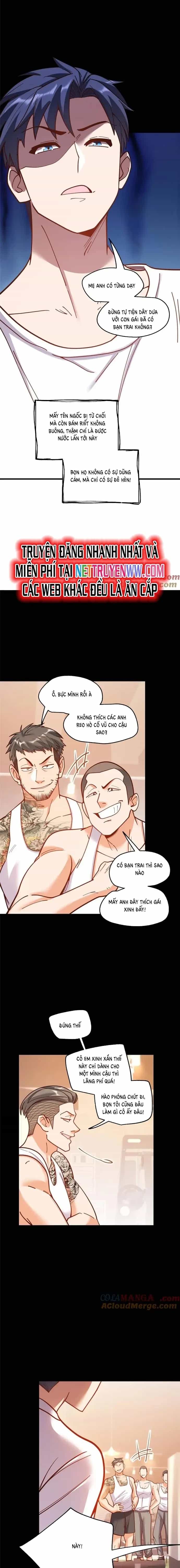 Trọng Sinh Không Làm Chạn Vương, Tôi Một Mình Nạp Game Thăng Cấp - Chương 177 - ảnh 6