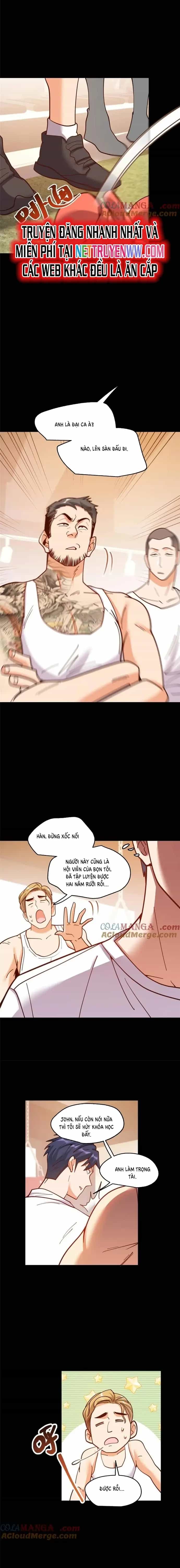 Trọng Sinh Không Làm Chạn Vương, Tôi Một Mình Nạp Game Thăng Cấp - Chương 177 - ảnh 8