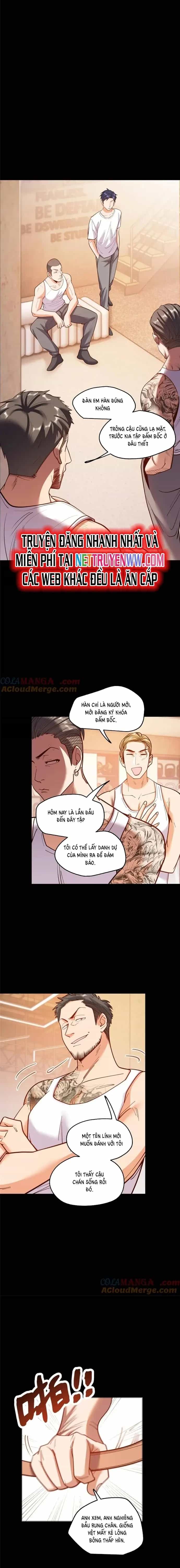Trọng Sinh Không Làm Chạn Vương, Tôi Một Mình Nạp Game Thăng Cấp - Chương 177 - ảnh 9