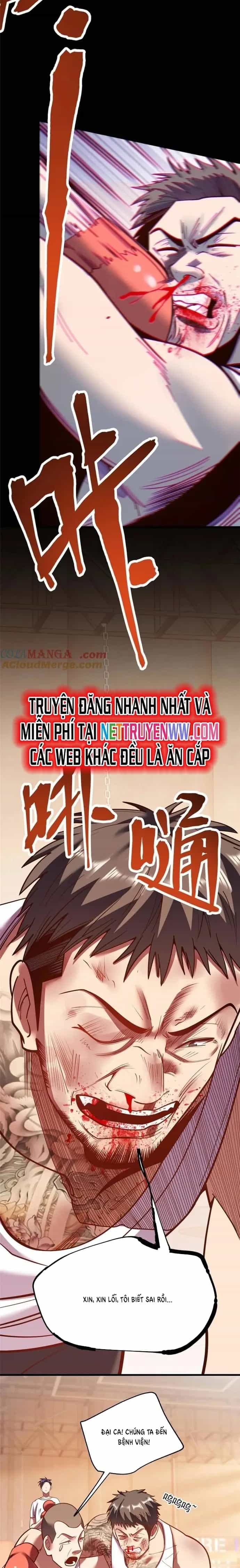 Trọng Sinh Không Làm Chạn Vương, Tôi Một Mình Nạp Game Thăng Cấp - Chương 178 - ảnh 10