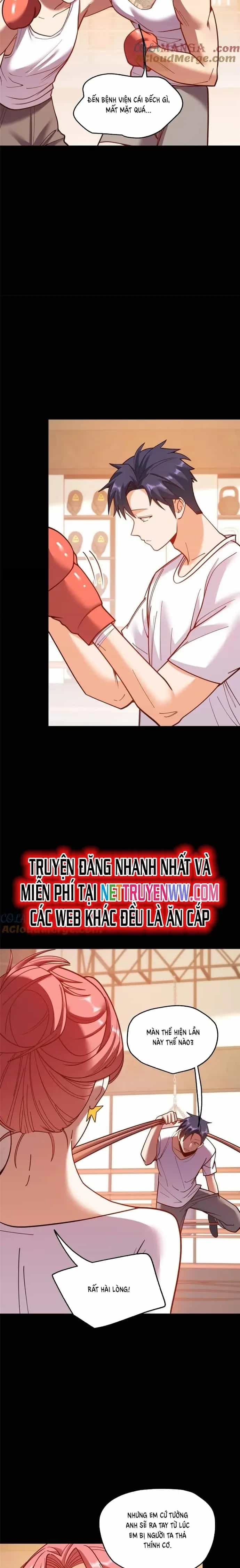 Trọng Sinh Không Làm Chạn Vương, Tôi Một Mình Nạp Game Thăng Cấp - Chương 178 - ảnh 11