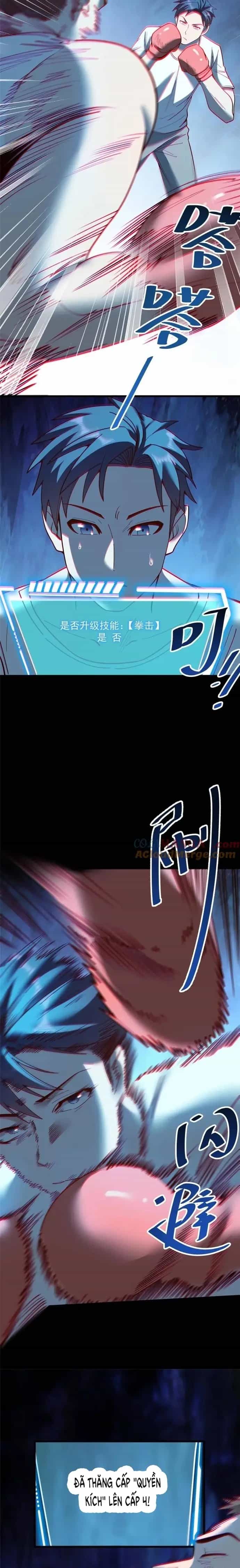 Trọng Sinh Không Làm Chạn Vương, Tôi Một Mình Nạp Game Thăng Cấp - Chương 178 - ảnh 7