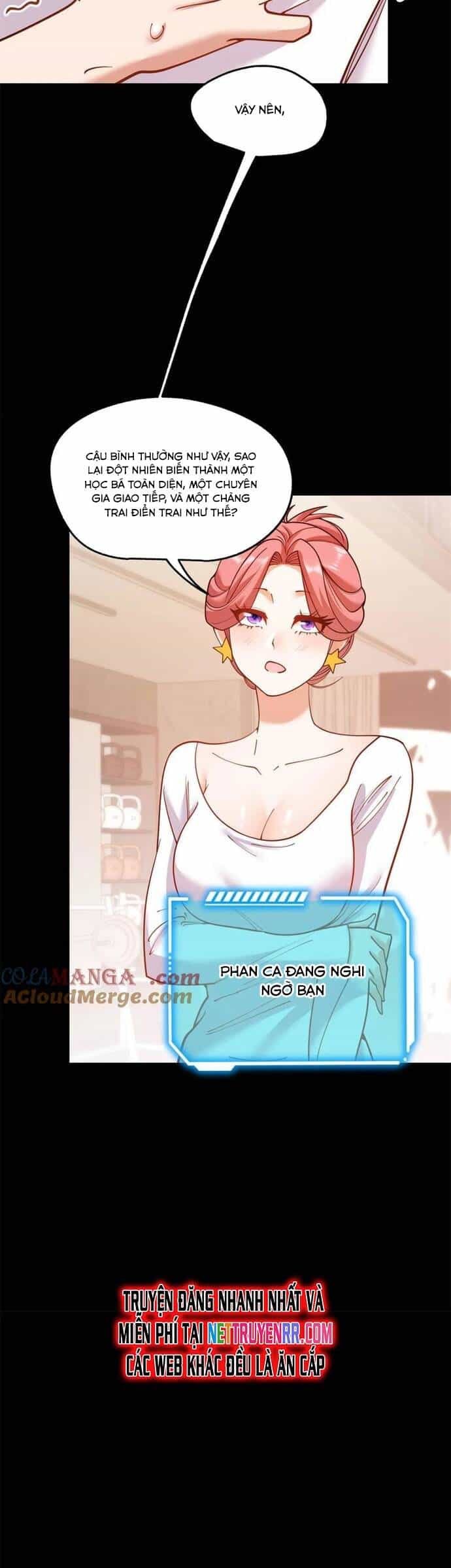 Trọng Sinh Không Làm Chạn Vương, Tôi Một Mình Nạp Game Thăng Cấp - Chương 179 - ảnh 4