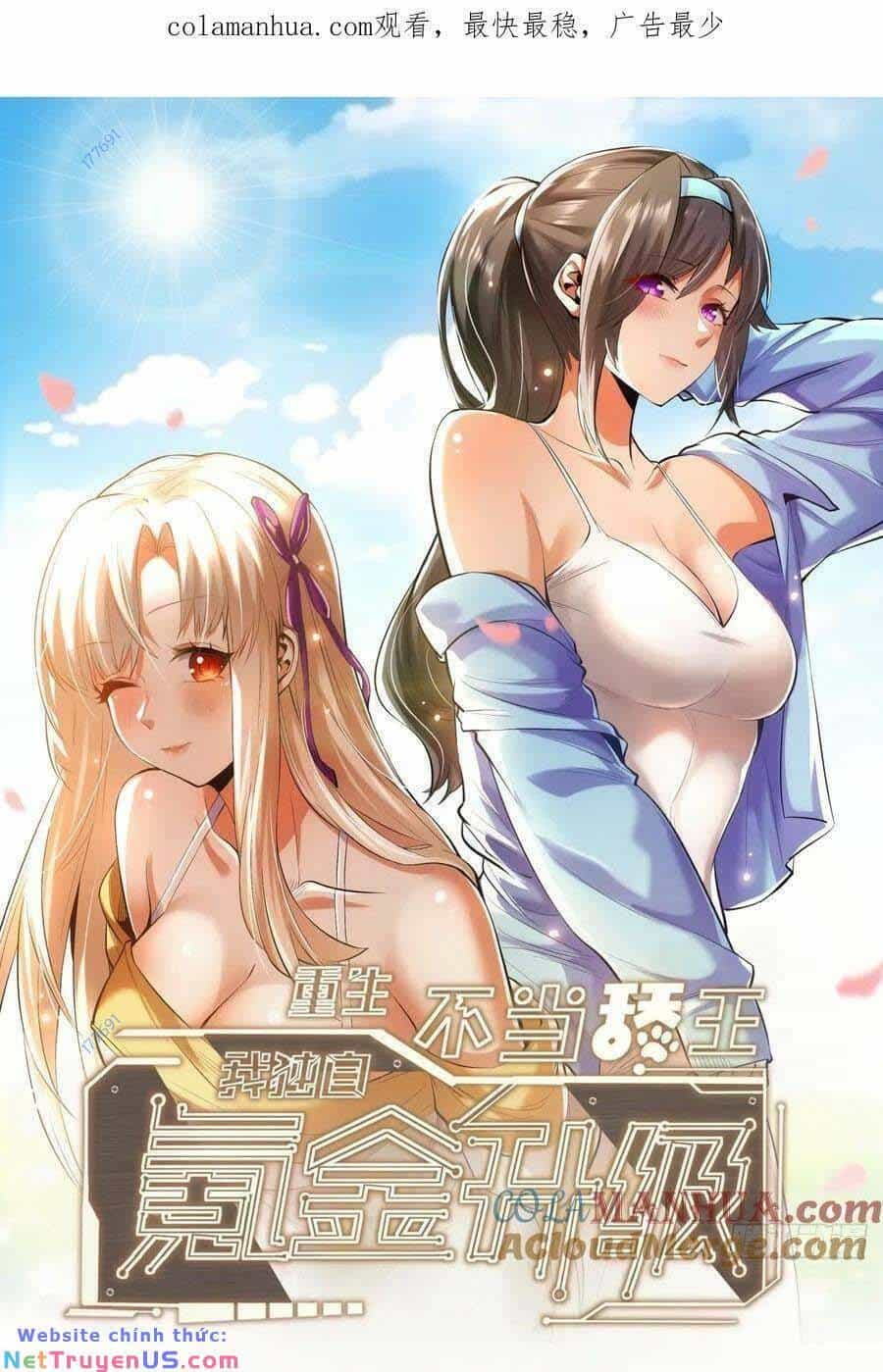 Trọng Sinh Không Làm Chạn Vương, Tôi Một Mình Nạp Game Thăng Cấp - Chương 18 - ảnh 1