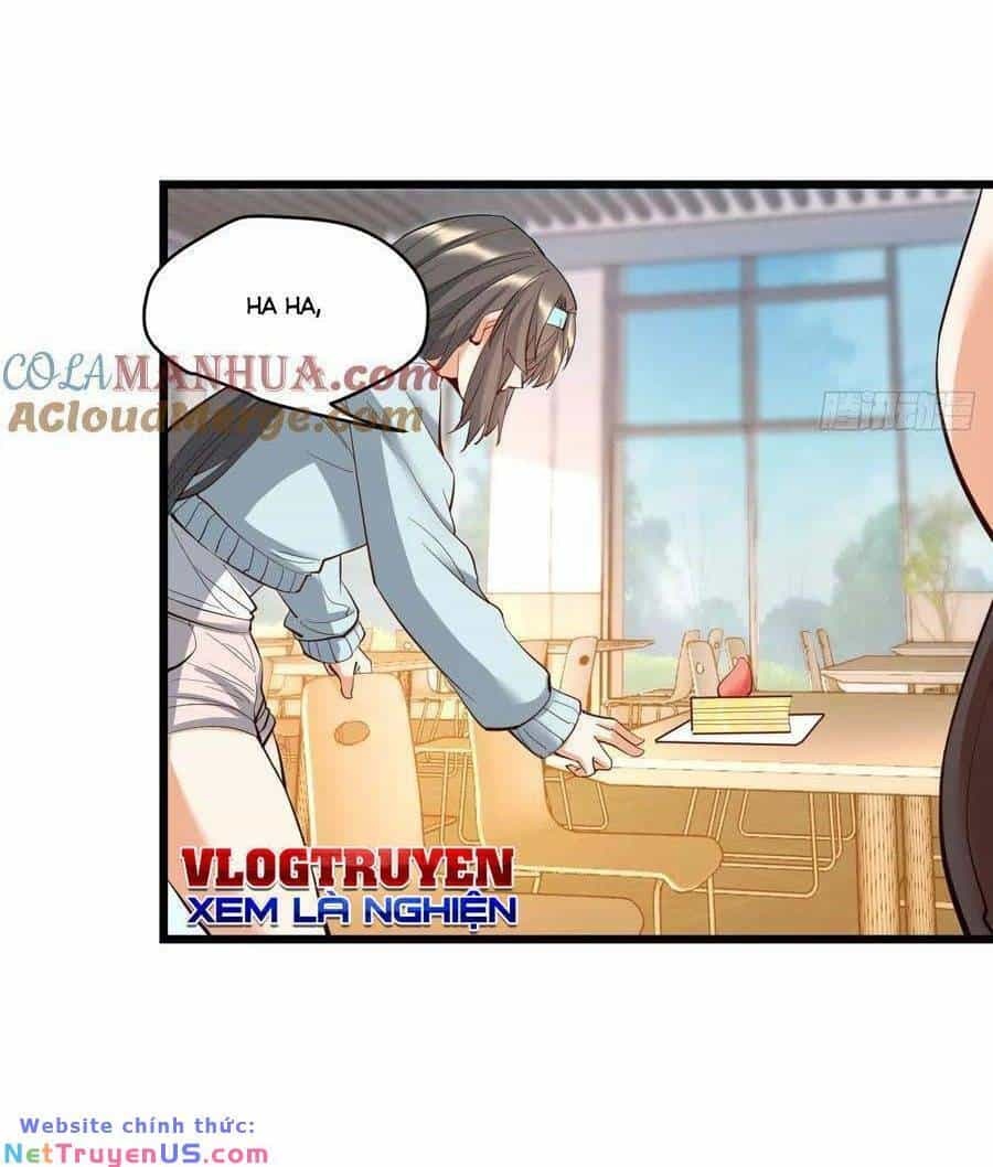 Trọng Sinh Không Làm Chạn Vương, Tôi Một Mình Nạp Game Thăng Cấp - Chương 18 - ảnh 15
