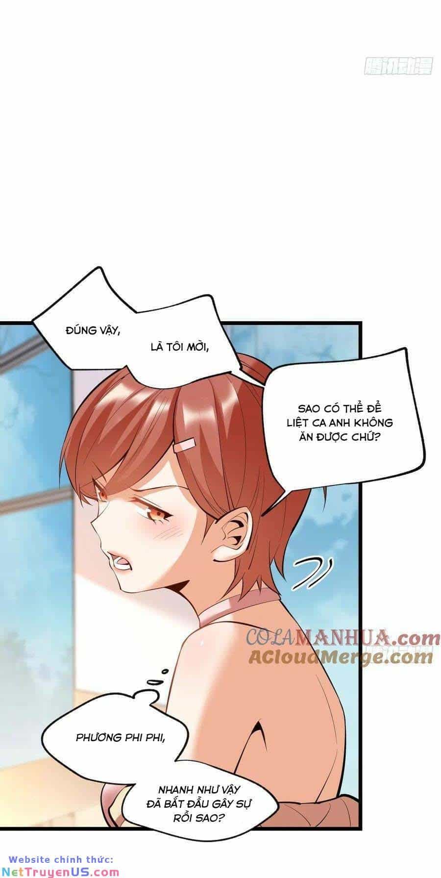 Trọng Sinh Không Làm Chạn Vương, Tôi Một Mình Nạp Game Thăng Cấp - Chương 18 - ảnh 20