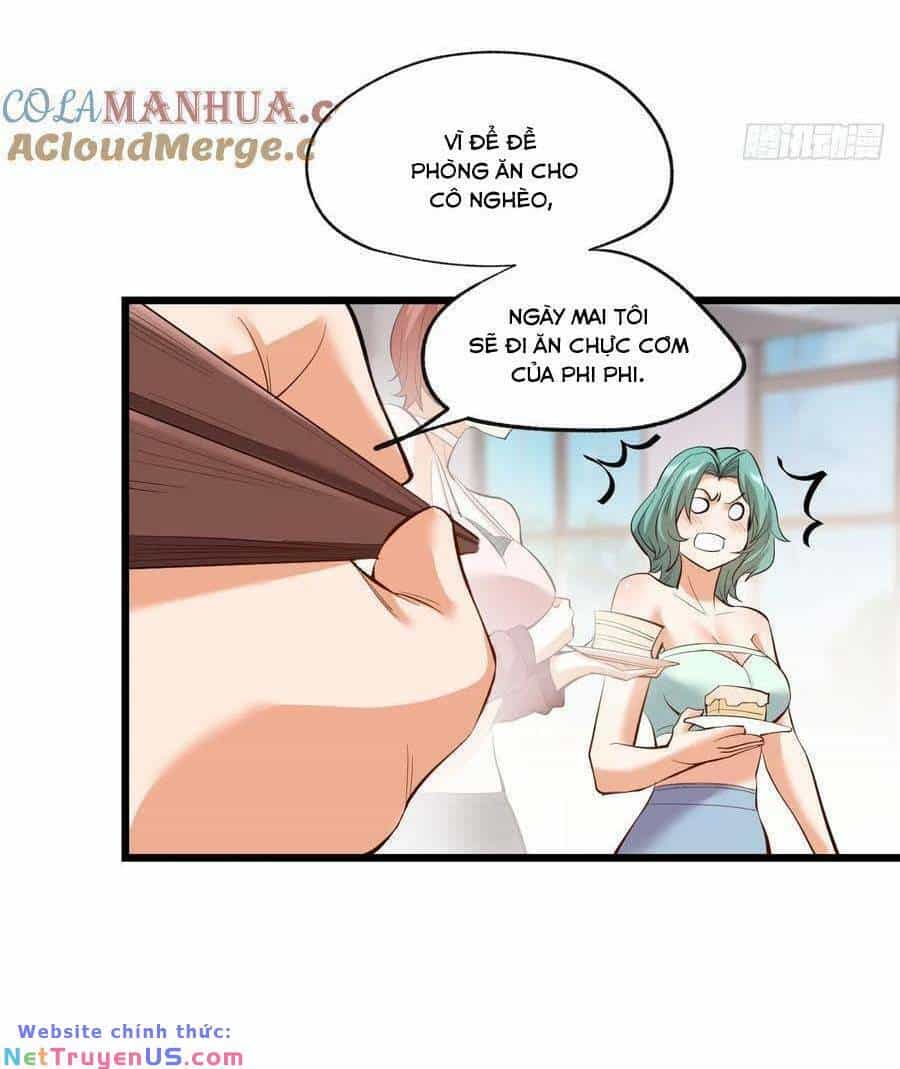 Trọng Sinh Không Làm Chạn Vương, Tôi Một Mình Nạp Game Thăng Cấp - Chương 18 - ảnh 24