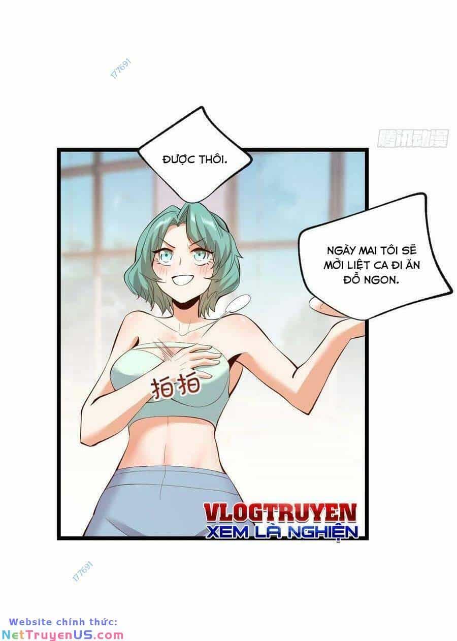 Trọng Sinh Không Làm Chạn Vương, Tôi Một Mình Nạp Game Thăng Cấp - Chương 18 - ảnh 25