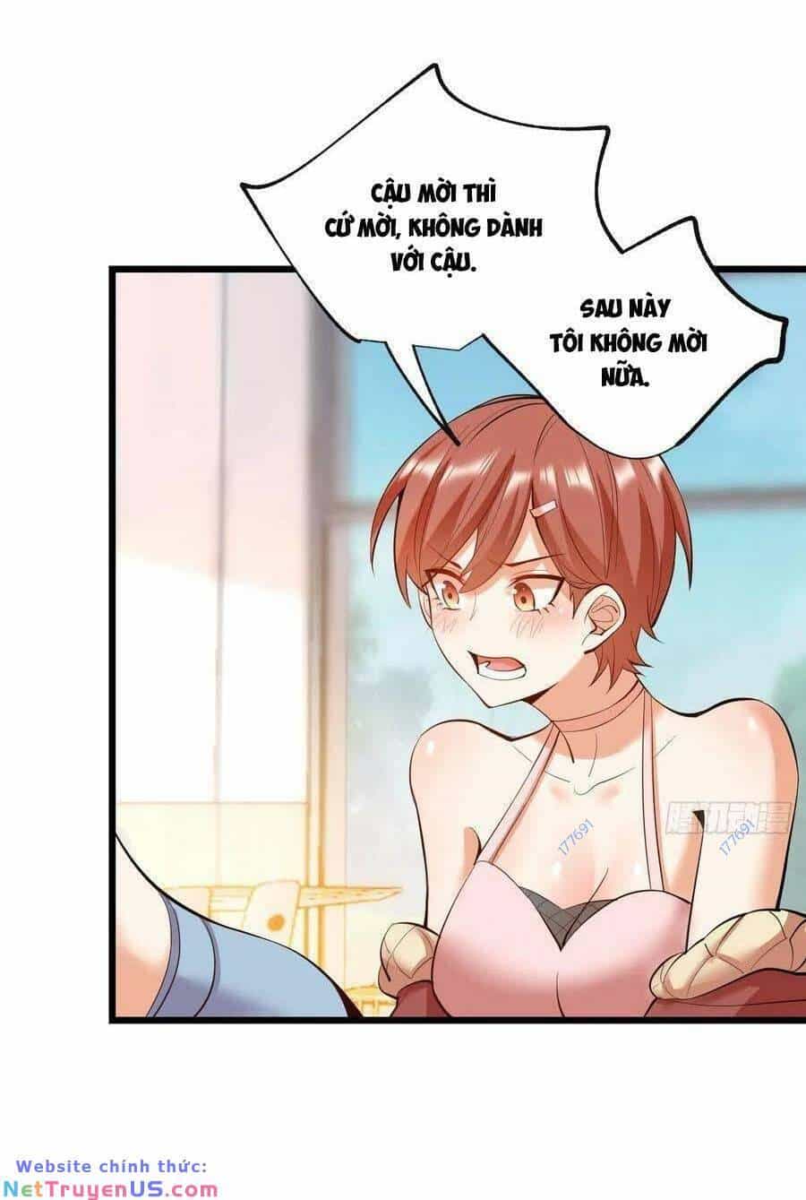 Trọng Sinh Không Làm Chạn Vương, Tôi Một Mình Nạp Game Thăng Cấp - Chương 18 - ảnh 27