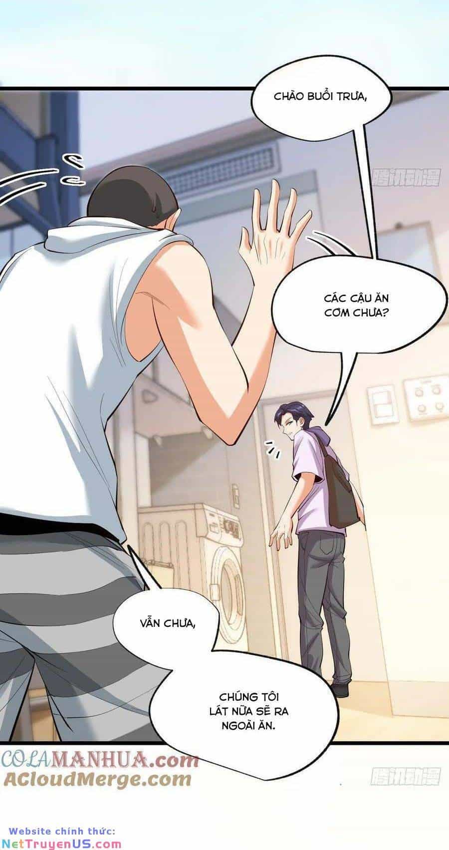 Trọng Sinh Không Làm Chạn Vương, Tôi Một Mình Nạp Game Thăng Cấp - Chương 18 - ảnh 41