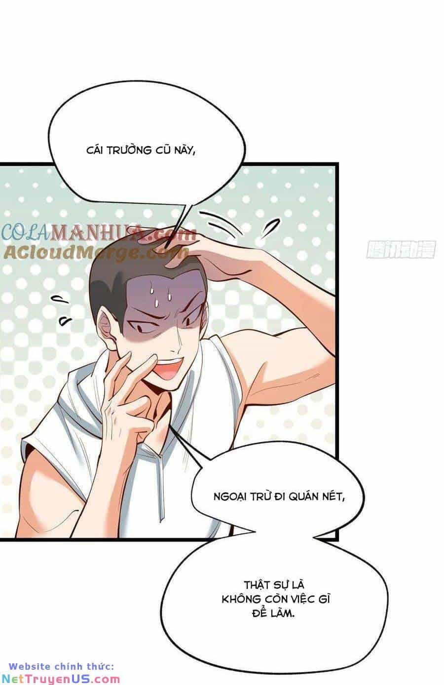 Trọng Sinh Không Làm Chạn Vương, Tôi Một Mình Nạp Game Thăng Cấp - Chương 18 - ảnh 48