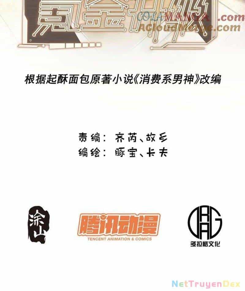 Trọng Sinh Không Làm Chạn Vương, Tôi Một Mình Nạp Game Thăng Cấp - Chương 180 - ảnh 2