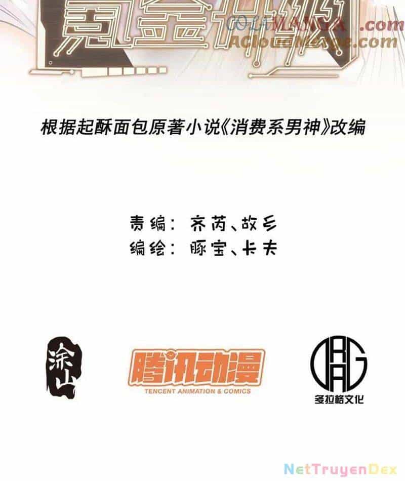 Trọng Sinh Không Làm Chạn Vương, Tôi Một Mình Nạp Game Thăng Cấp - Chương 181 - ảnh 2