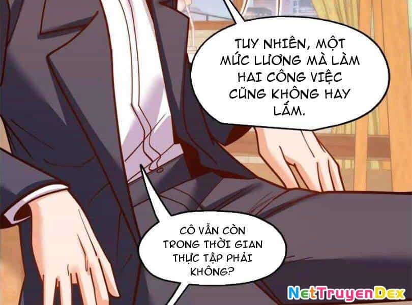 Trọng Sinh Không Làm Chạn Vương, Tôi Một Mình Nạp Game Thăng Cấp - Chương 184 - ảnh 62